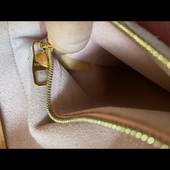 ❌SOLD❌Louis Vuitton Giorolata - Picture 16 of 16